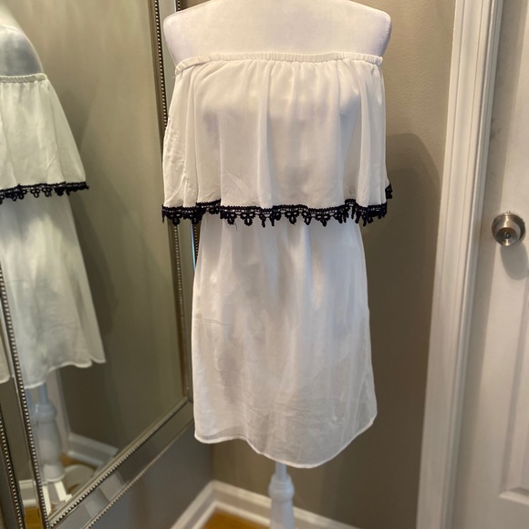 Charming Charlie dress - Picture 2 of 5